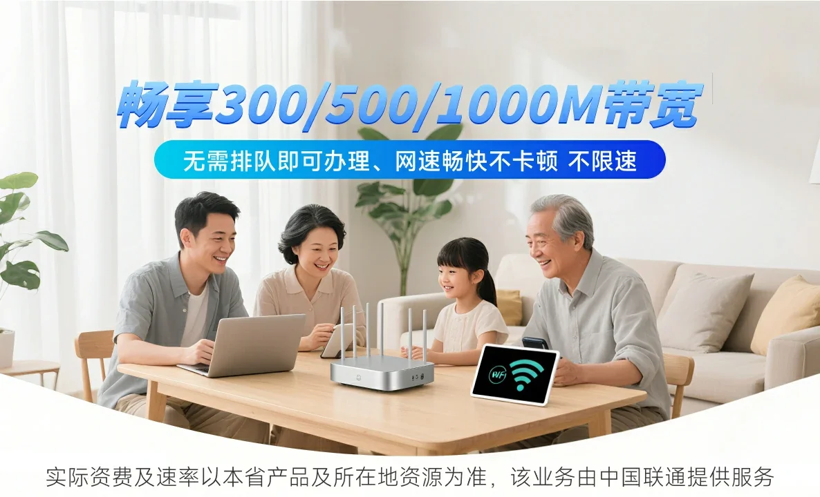 锡林浩特市中国联通